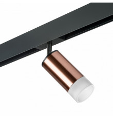 Трековый светильник Lightstar Rullo PRO43031 (214430+595057+202431 )