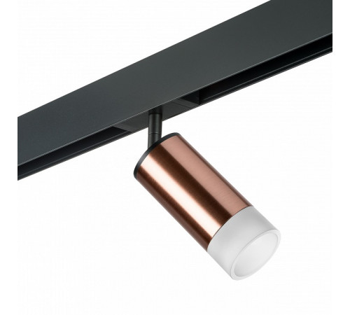 Трековый светильник Lightstar Rullo PRO43031 (214430+595057+202431 )