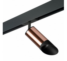 Трековый светильник Lightstar Rullo PRO43037 (214430+595057+201437)