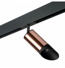Трековый светильник Lightstar Rullo PRO43037 (214430+595057+201437)