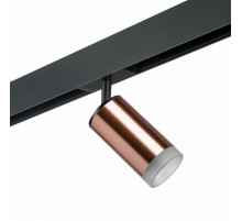 Трековый светильник Lightstar Rullo PRO430430 (214430+595057+202430)