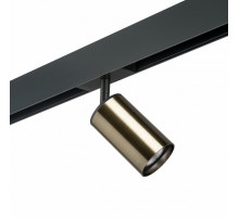 Трековый светильник Lightstar Rullo PRO431 (214431+595057)