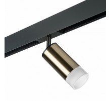 Трековый светильник Lightstar Rullo PRO43131 (214431+595057+202431 )