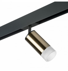 Трековый светильник Lightstar Rullo PRO43131 (214431+595057+202431 )