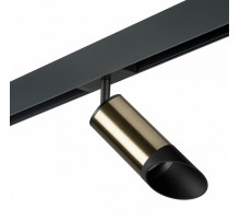 Трековый светильник Lightstar Rullo PRO43137 (214431+595057+201437)
