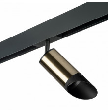 Трековый светильник Lightstar Rullo PRO43137 (214431+595057+201437)