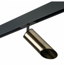 Трековый светильник Lightstar Rullo PRO431431 (214431+595057+201431)