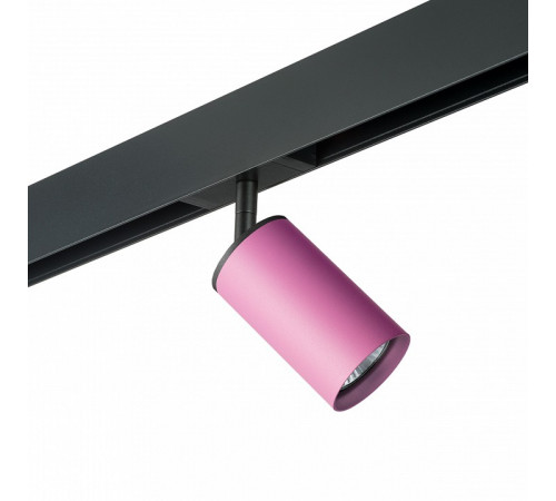 Трековый светильник Lightstar Rullo PRO432 (214432+595057) Трековый светильник Lightstar Rullo PRO432 (214432+595057)