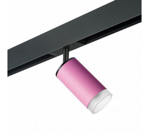 Трековый светильник Lightstar Rullo PRO43230 (214432+595057+202430)