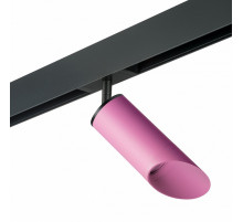 Трековый однофазный светильник Lightstar Rullo (214432+595057+201432) PRO43232