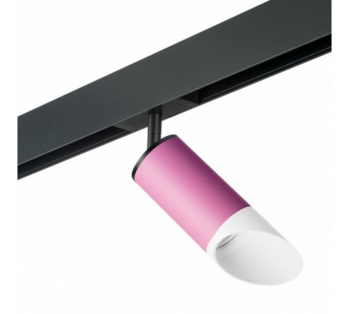 Трековый светильник Lightstar Rullo PRO43236 (214432+595057+201436)