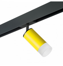 Трековый светильник Lightstar Rullo PRO43331 (214433+595057+202431)