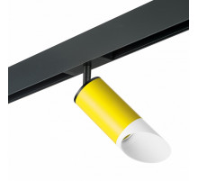 Трековый светильник Lightstar Rullo PRO43336 (214433+595057+201436)