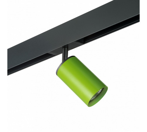 Трековый светильник Lightstar Rullo PRO434 (214434+595057)