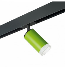 Трековый светильник Lightstar Rullo PRO43430 (214434+595057+202430)
