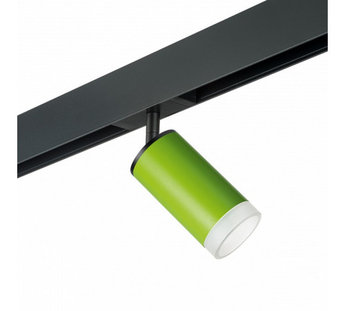 Трековый светильник Lightstar Rullo PRO43430 (214434+595057+202430)