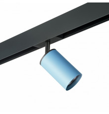 Трековый светильник Lightstar Rullo PRO435 (214435+595057)
