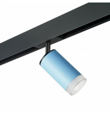 Трековый светильник Lightstar Rullo PRO43530 (214435+595057+202430)