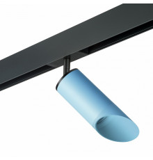 Трековый светильник Lightstar Rullo PRO43535 (214435+595057+201435)