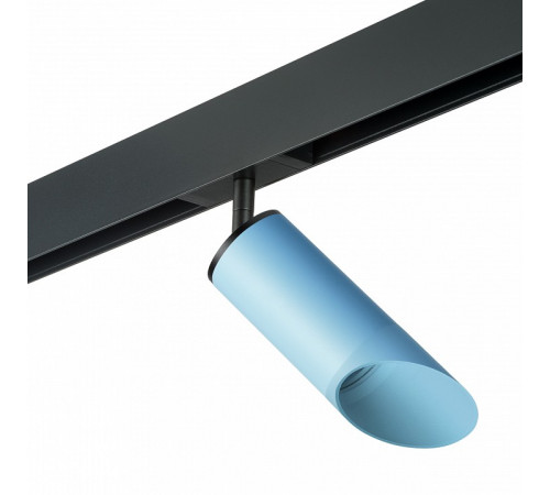 Трековый светильник Lightstar Rullo PRO43535 (214435+595057+201435)