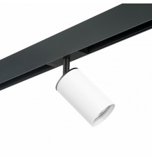 Трековый светильник Lightstar Rullo PRO436 (214436+595057)