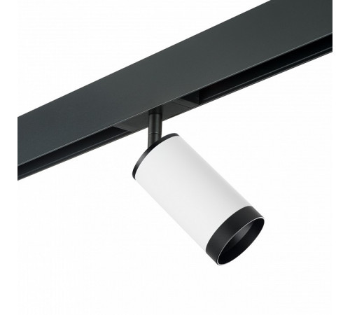 Трековый светильник Lightstar Rullo PRO4363437 (214436+595057+203437) Трековый светильник Lightstar Rullo PRO4363437 (214436+595057+203437)