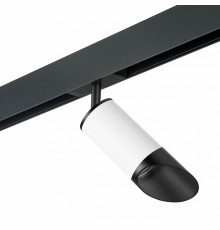Трековый светильник Lightstar Rullo PRO43637 (214436+595057+201437)