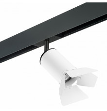 Трековый светильник Lightstar Rullo PRO436436 (214436+595057+202436)