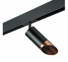 Трековый светильник Lightstar Rullo PRO437130 (214437+595057+201430)
