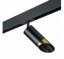 Трековый светильник Lightstar Rullo PRO437131 (214437+595057+201431)