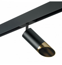 Трековый светильник Lightstar Rullo PRO437131 (214437+595057+201431)