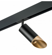 Трековый светильник Lightstar Rullo PRO437140 (214437+595057+201440)