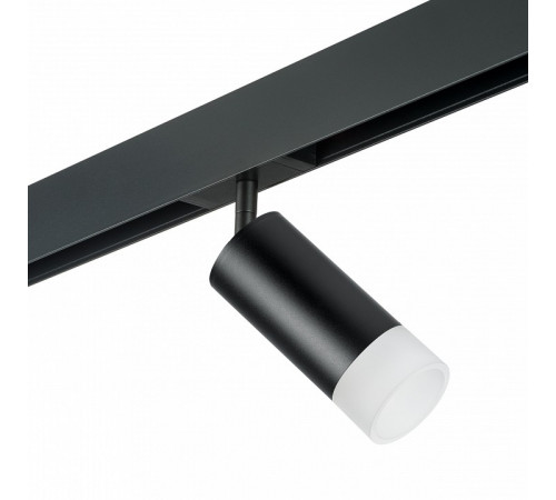 Трековый светильник Lightstar Rullo PRO43731 (214437+595057+202431)