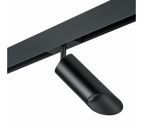 Трековый светильник Lightstar Rullo PRO43737 (214437+595057+201437)