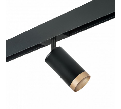 Трековый светильник Lightstar Rullo PRO43740 (214437+595057+203440)