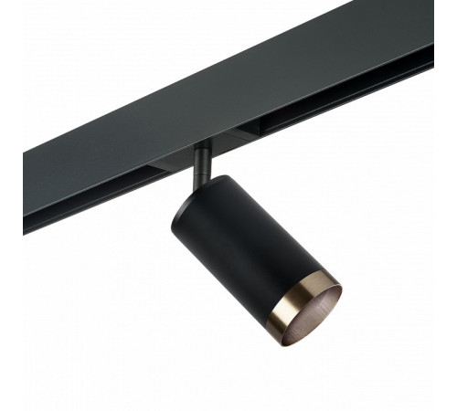Трековый светильник Lightstar Rullo PRO437431 (214437+595057+203431)