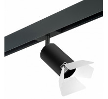 Трековый светильник Lightstar Rullo PRO437436 (214437+595057+202436)