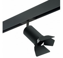 Трековый светильник Lightstar Rullo PRO437437 (214437+595057+202437)