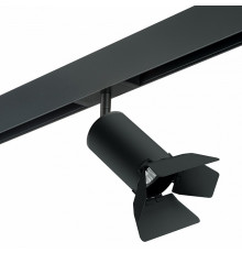 Трековый светильник Lightstar Rullo PRO437437 (214437+595057+202437)