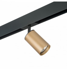 Трековый светильник Lightstar Rullo PRO440 (214440+595057)