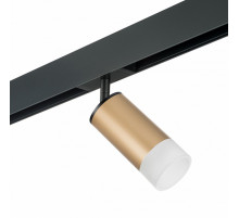 Трековый светильник Lightstar Rullo PRO44031 (214440+595057+202431)