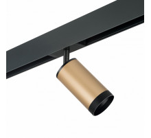 Трековый светильник Lightstar Rullo PRO440437 (214440+595057+203437)