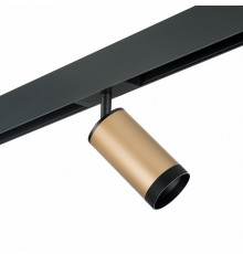 Трековый светильник Lightstar Rullo PRO440437 (214440+595057+203437)