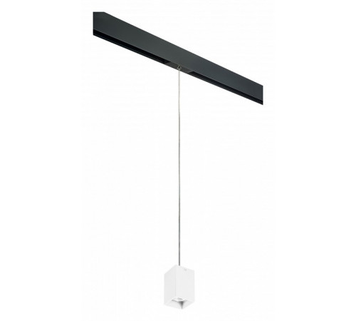 Трековый светильник Lightstar Rullo PRORP336 (216336+595957) Трековый светильник Lightstar Rullo PRORP336 (216336+595957)