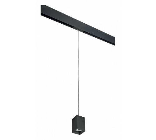 Трековый светильник Lightstar Rullo PRORP337 (216337+595957)