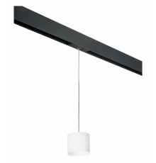 Трековый однофазный светильник Lightstar Rullo (213486+595887) PRORP3486