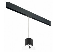 Трековый однофазный светильник Lightstar Rullo (213487+595887+202486) PRORP3487486