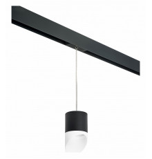 Трековый однофазный светильник Lightstar Rullo (213487+595887+201486) PRORP348786