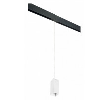 Трековый светильник Lightstar Rullo PRORP387 (216387+595957)