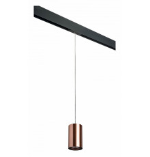 Трековый светильник Lightstar Rullo PRORP430 (214430+595857)